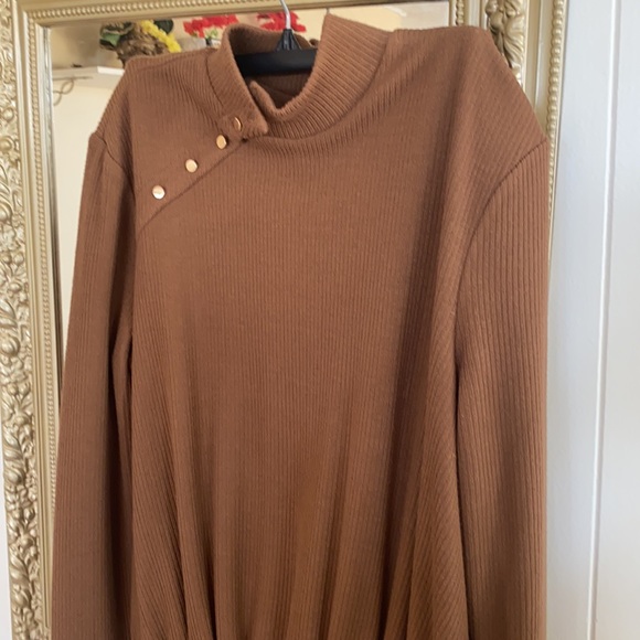 SOLD Byegreis Delicia Dress - Picture 3 of 3